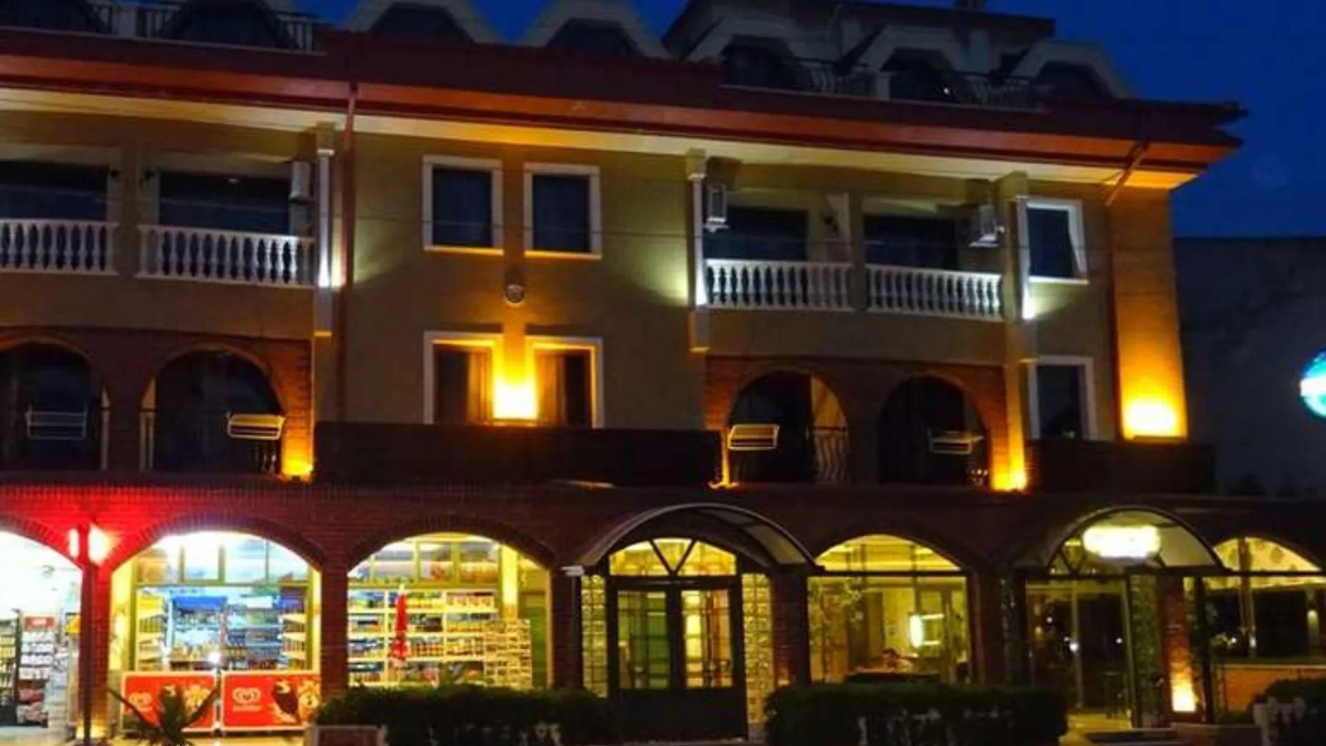 Apartament Maxwell Holiday Club (Adults Only) Marmaris