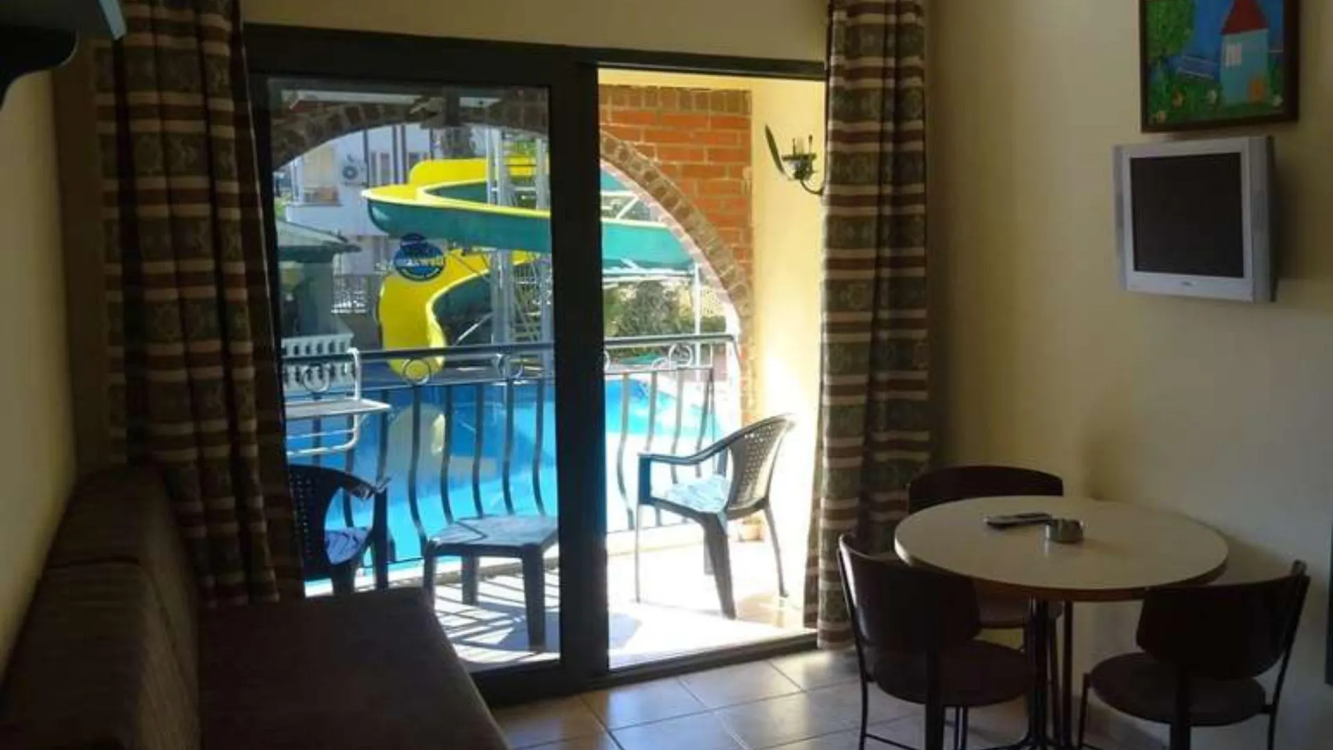 Maxwell Holiday Club (Adults Only) Marmaris 0*,  Turquie