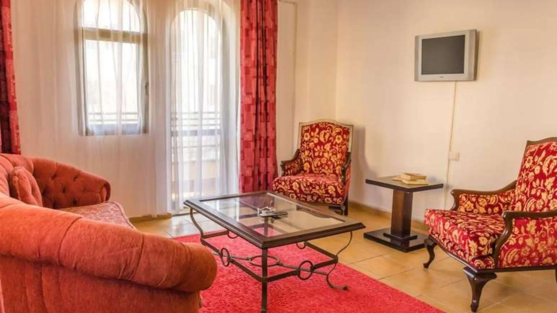Apartament Maxwell Holiday Club (Adults Only) Marmaris