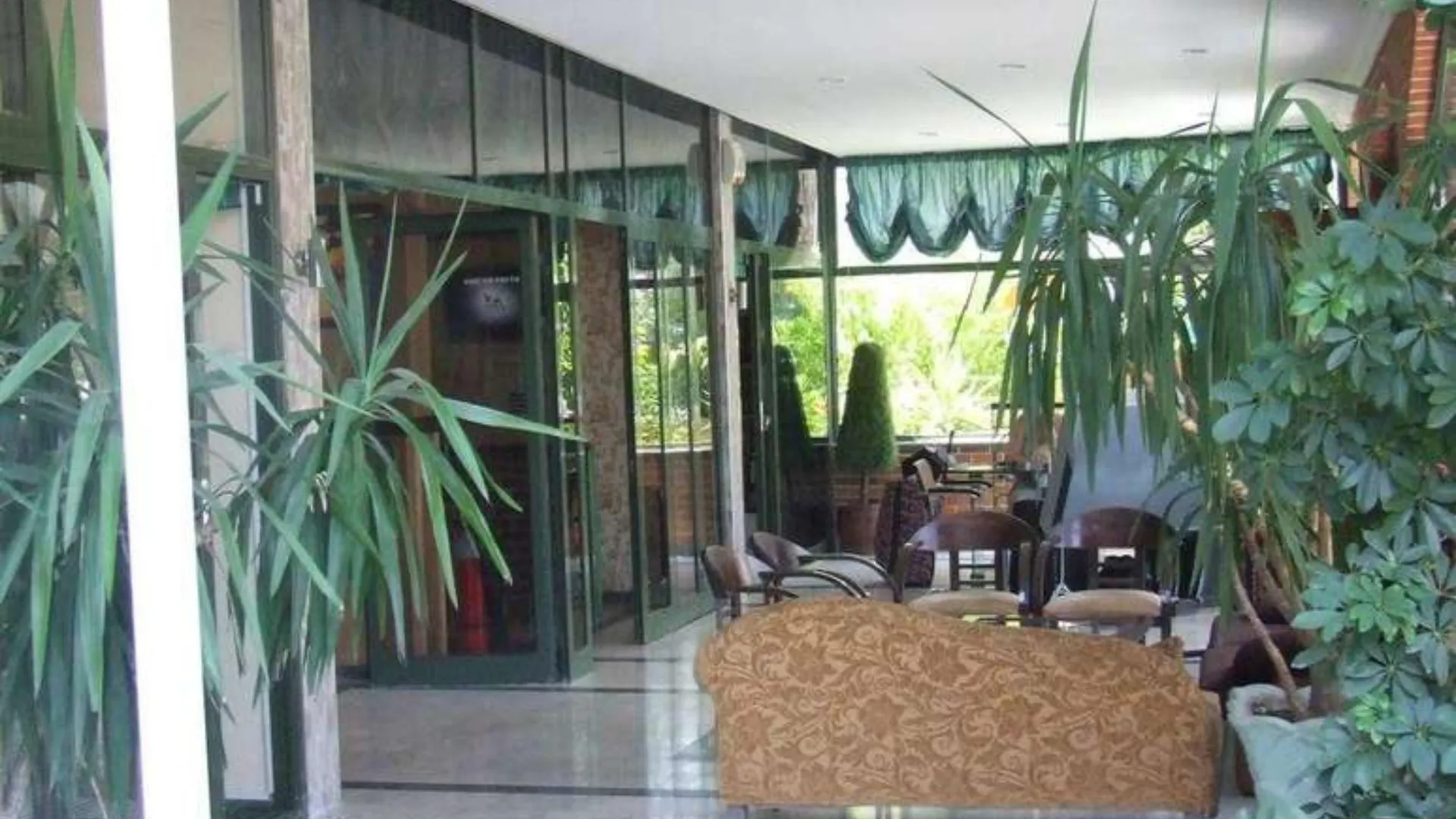 Maxwell Holiday Club (Adults Only) Marmaris Apartament