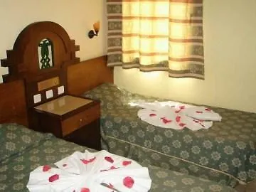 Maxwell Holiday Club (Adults Only) Marmaris 0*,