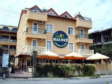 Maxwell Holiday Club (Adults Only) Marmaris Apartament