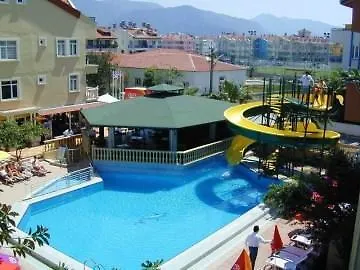 Apartament Maxwell Holiday Club (Adults Only) Marmaris