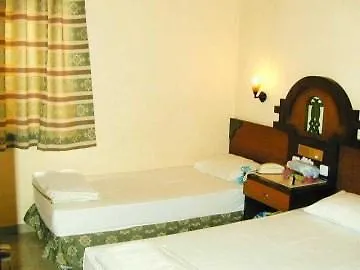 Maxwell Holiday Club (Adults Only) Marmaris Turcia