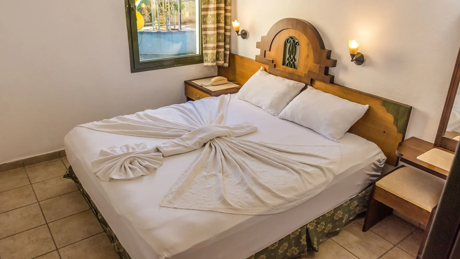 Appartement Maxwell Holiday Club (Adults Only) Marmaris