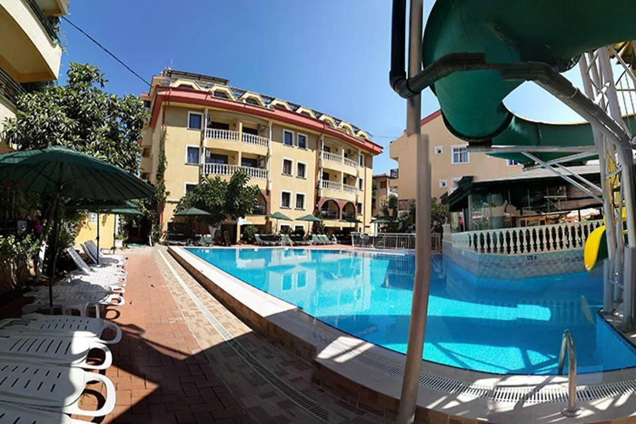 Appartement Maxwell Holiday Club (Adults Only) Marmaris Turquie