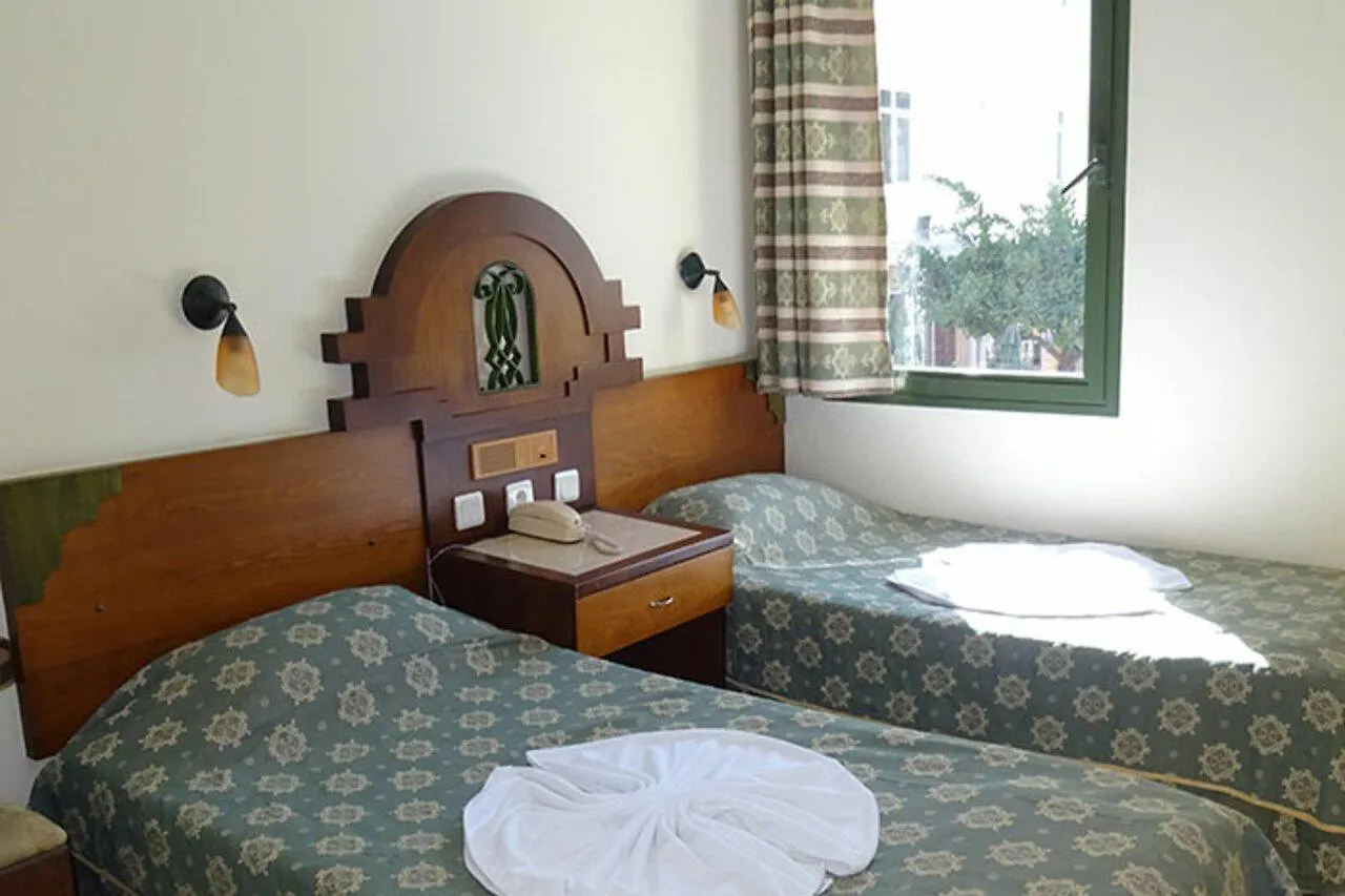 Maxwell Holiday Club (Adults Only) Marmaris