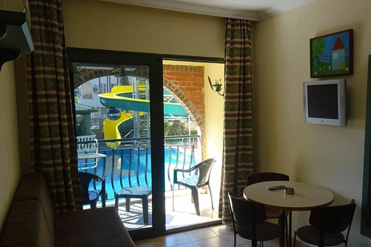 Apartament Maxwell Holiday Club (Adults Only) Marmaris